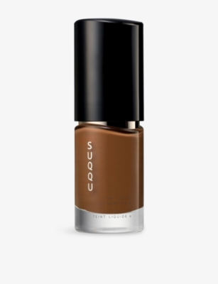 Suqqu 165 The Liquid Foundation E 30ml