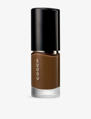 Suqqu 180 The Liquid Foundation E 30ml
