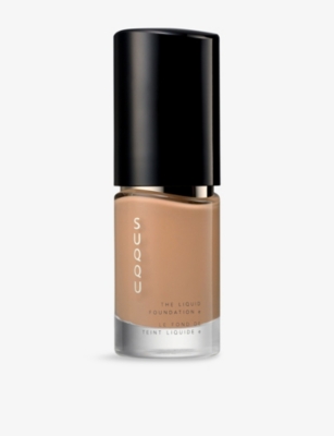 SUQQU - The Liquid Foundation E 30ml | Selfridges.com