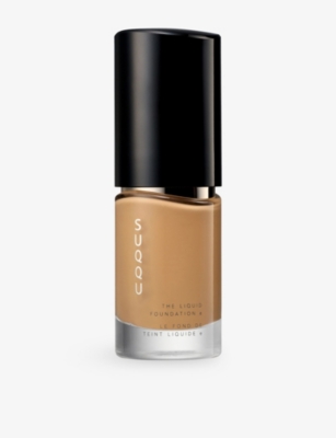 SUQQU - The Liquid Foundation E 30ml | Selfridges.com