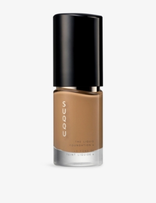 Suqqu 40 The Liquid Foundation E 30ml