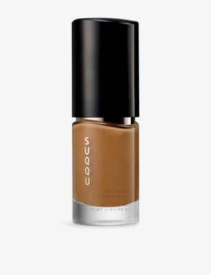 SUQQU - The Liquid Foundation E 30ml | Selfridges.com