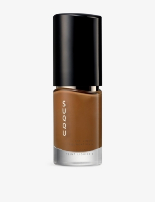 Suqqu 60 The Liquid Foundation E 30ml