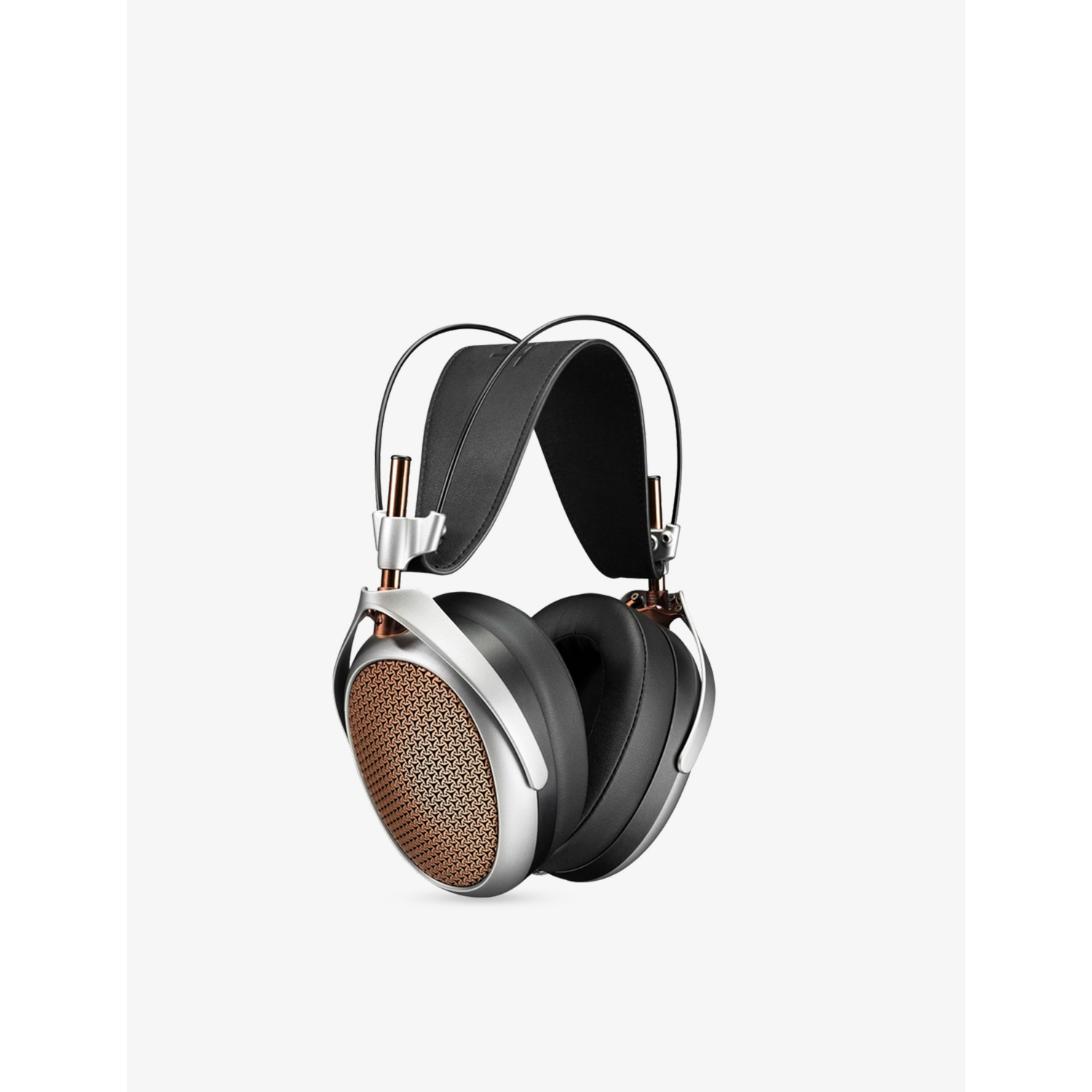 Meze Audio Poet Open-Back Planar Magnetic Headphones