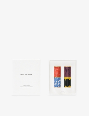 Dries Van Noten Lipstick Duo Set