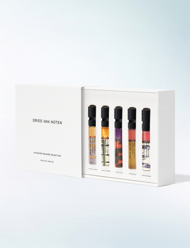 DRIES VAN NOTEN - Orange Smoke eau de toilette 200ml | Selfridges.com