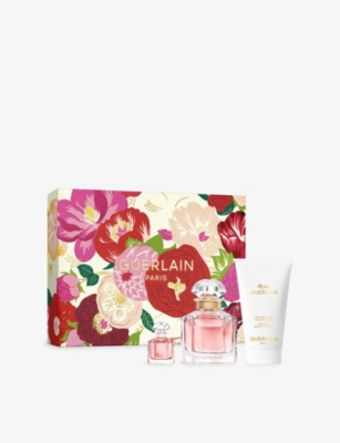 Mon Guerlain Eau De Parfum Gift Set