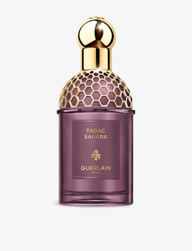 GUERLAIN - Ambre Samar Eau De Parfum 125ml | Selfridges.com