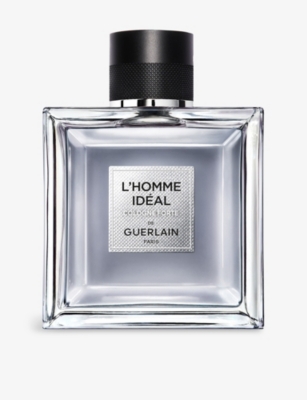 GUERLAIN - L'Homme Idéal Cologne Forte Eau de Parfum Limited