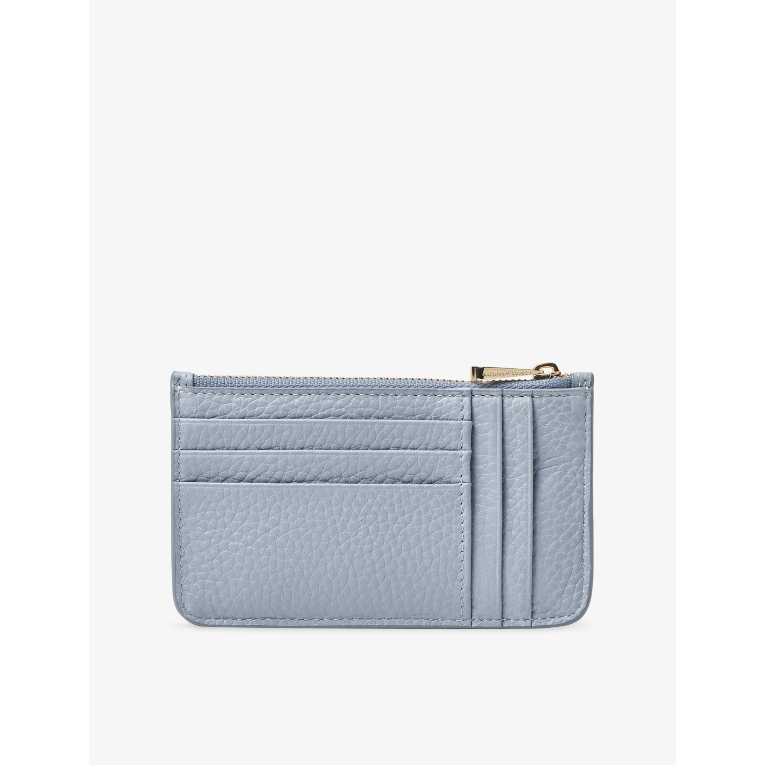 Aspinal of London Ella Leather Card Holder