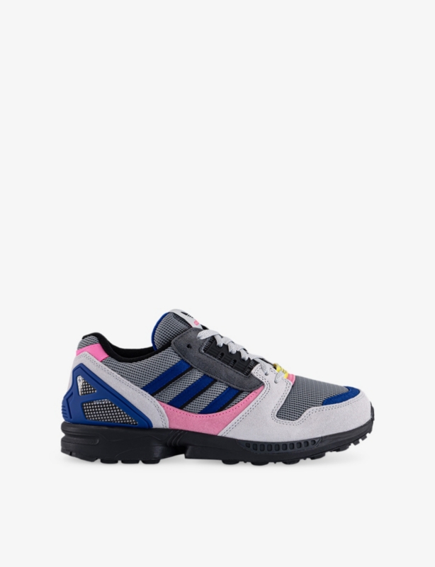 ADIDAS - Samba OG logo-print leather low-top trainers | Selfridges.com