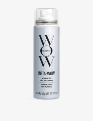 Color Wow Insta-wow Advanced Dry Shampoo 60ml