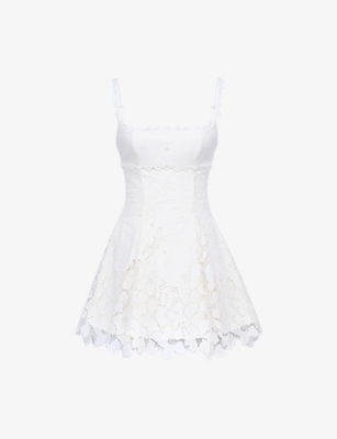 first comunion dresses Luciana First Communion Luxury Dress main image 0
