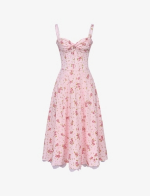 Designer Wedding Guest Dresses