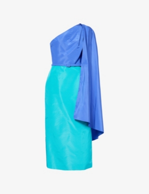 princess polly baby blue dress Bridal Style: Revelry - Affordable, Designer Quality Sequin Bridesmaid  Dresses and Separates main image 0