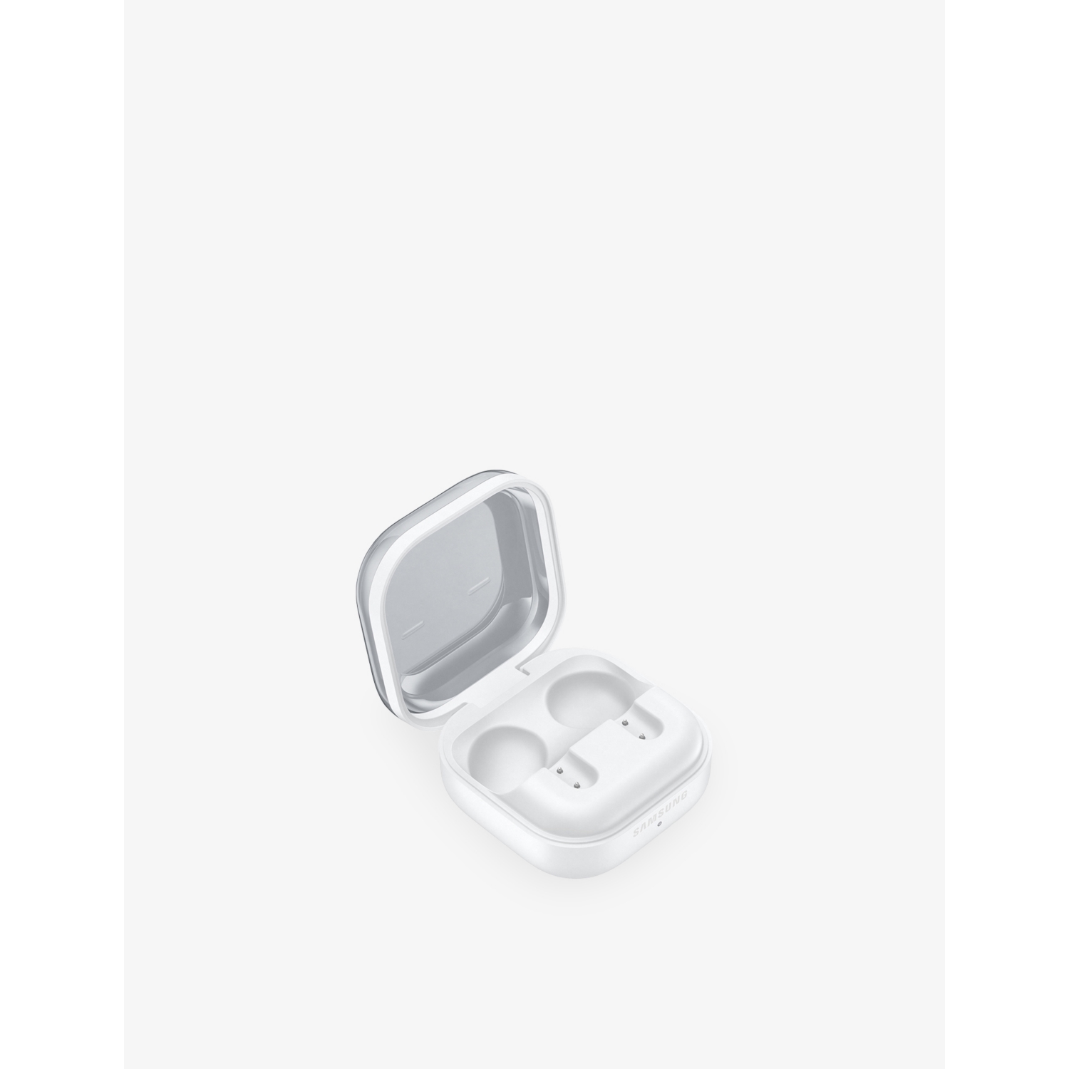 Galaxy Buds4 Earbuds