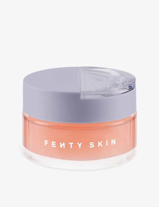 FENTY BEAUTY - Fenty Beauty x Smurfs Smurfette Smooches Lip Set