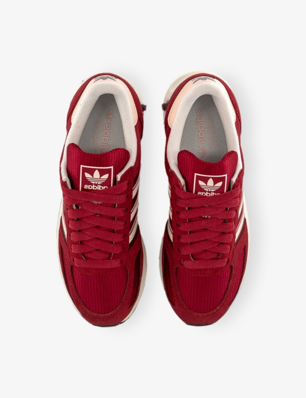 ADIDAS - Japan Decon Suede And Leather Trainers | Selfridges.com