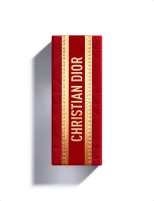 Dior 188 Velvet Finish Rouge  Limited-edition Lipstick 3.5g