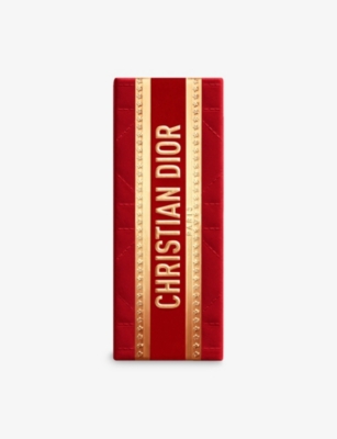 Dior 720 Icone Velvet Finish Rouge  Limited-edition Lipstick 3.5g