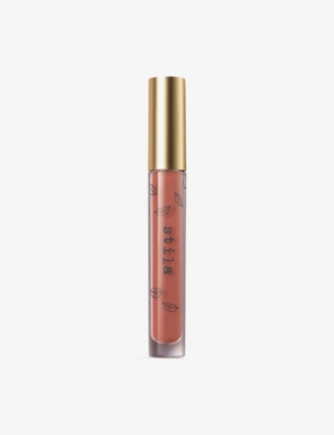 Stila Muse Stay All Day Liquid Lipstick 3ml