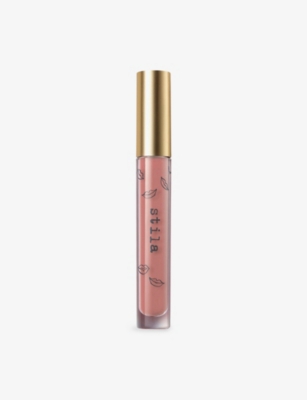 Stila Petal Stay All Day Liquid Lipstick 3ml In Pink