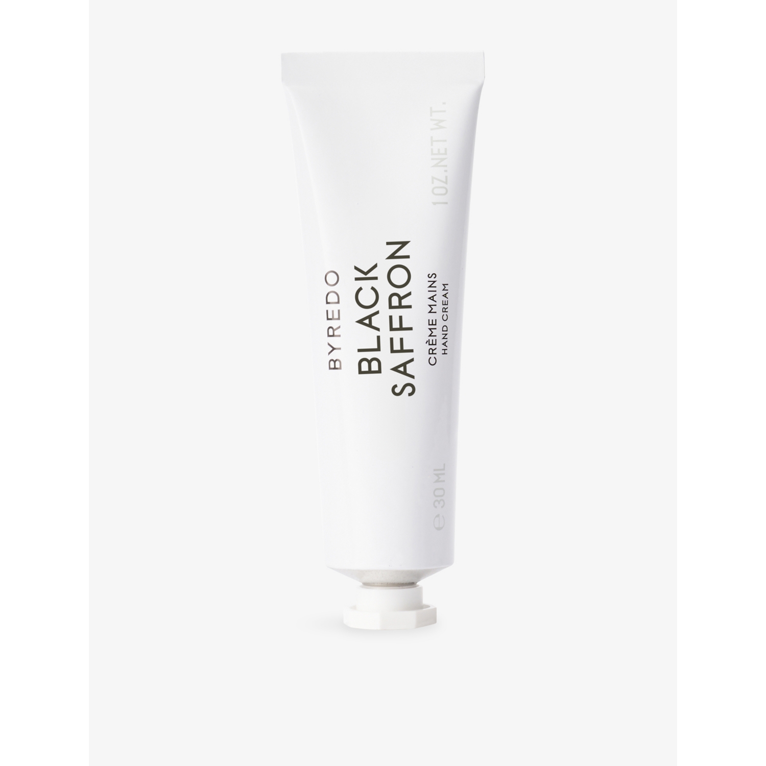 Byredo Black Saffron Hand Cream 30ml