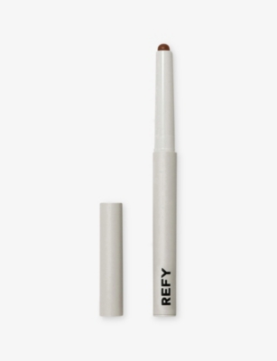 Refy Umber Blur Lip Liner 0.8g In Brown