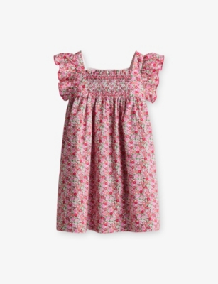 Girls Dresses | Designer Girls Dresses | Selfridges
