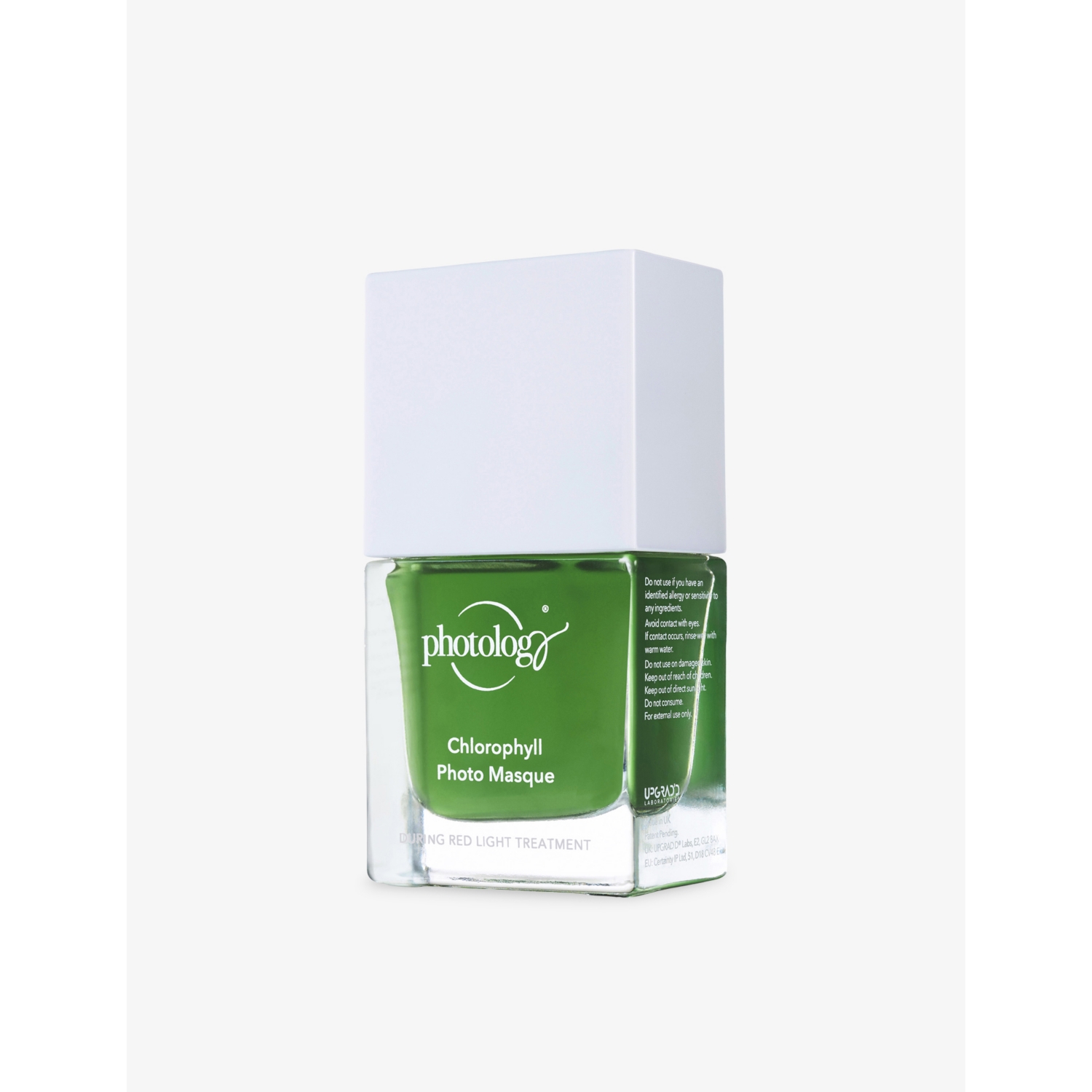 Rio Beauty Photology Chlorophyl Mask