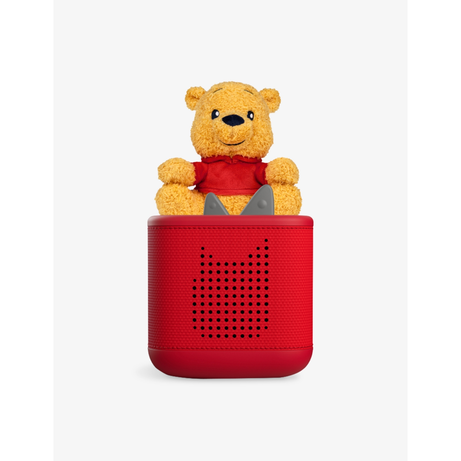 Tonies Disney Winnie Cuddle Audio Toy
