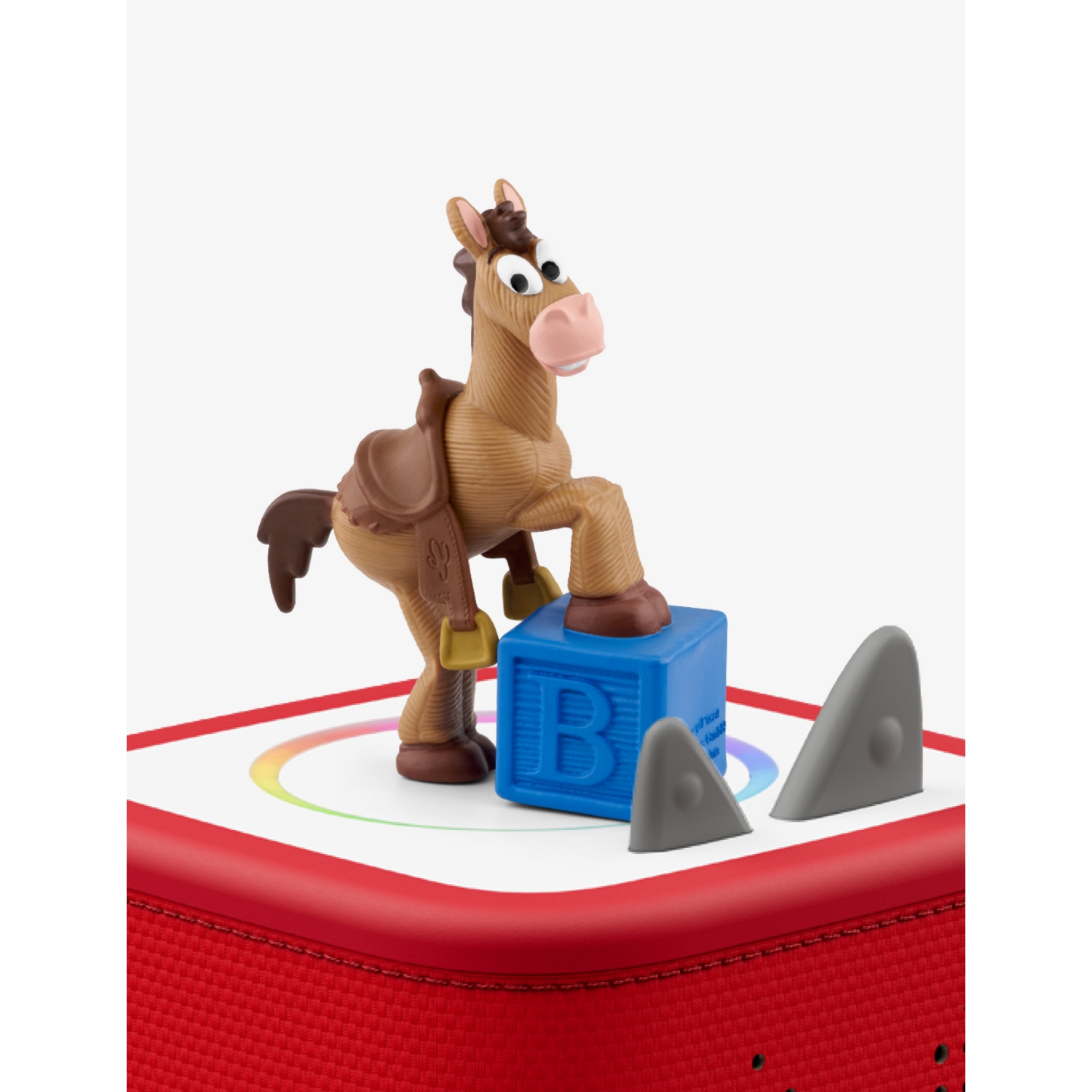tonies Toy Story 5 Bullseye Audio Toy