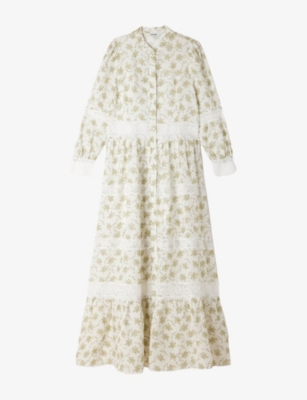 Sandro Dresses | Selfridges