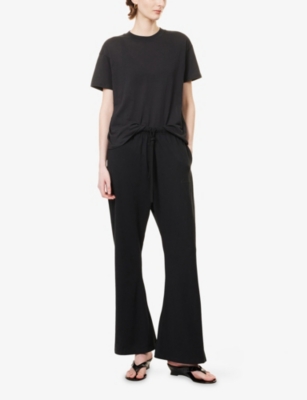 FEAR OF GOD ESSENTIALS: Signature Classic Short-Sleeve Cotton-Jersey T-Shirt