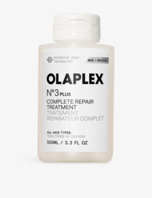 Olaplex N°.3plus Complete Repair Treatment 100ml