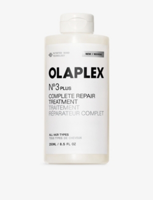 Olaplex N°.3plus Complete Repair Treatment 250ml