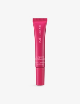 Estée Lauder Across The Dancefloor Futurist Blushmaker Dewy Cheek Tint Liquid Blush 10ml