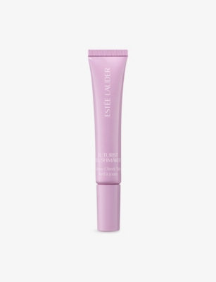 Estée Lauder Meet Cute Futurist Blushmaker Dewy Cheek Tint Liquid Blush 10ml In Pink