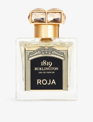 Roja Parfums Womens Burlington 1819 Eau De Parfum 100ml 100ml