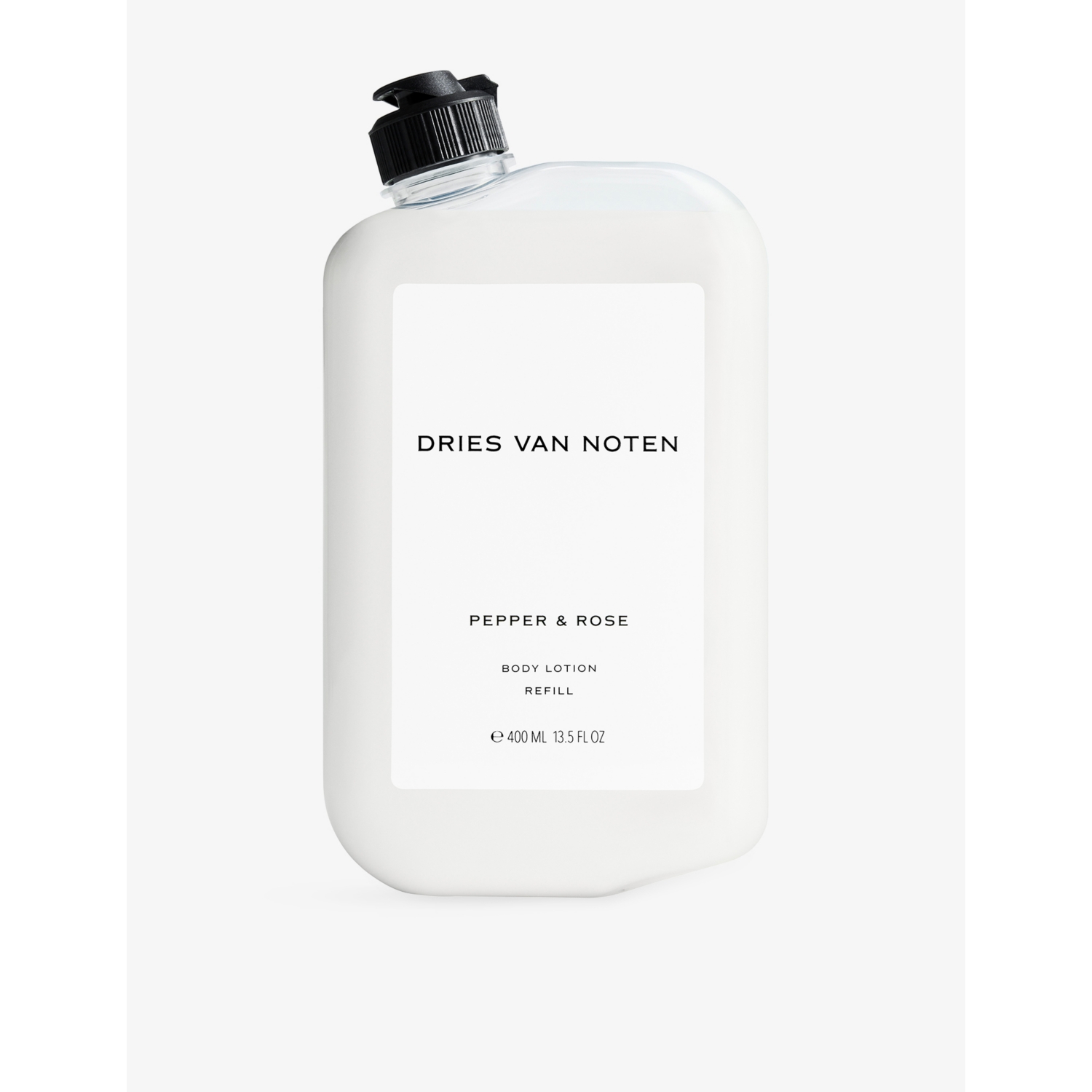 Dries Van Noten Pepper & Rose Body Lotion Refill 400ml