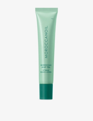 Moroccanoil Morrocan Mint Tea Lip Balm 15g