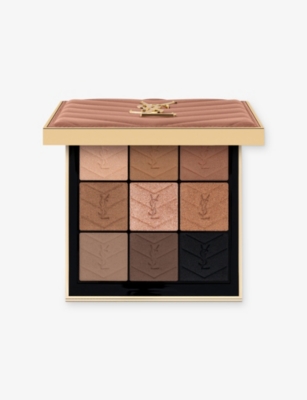 Saint Laurent Couture Eye Palette 17.5g