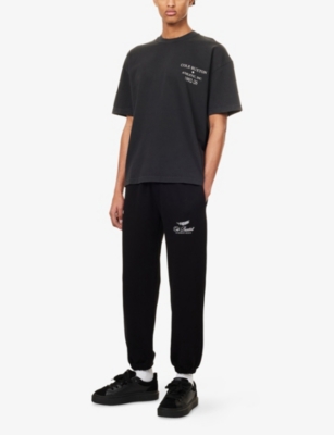 COLE BUXTON: Athletic Inc Cotton T-Shirt