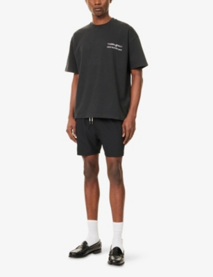 COLE BUXTON: Cole Buxton Sport Logo Cotton-Jersey T-Shirt