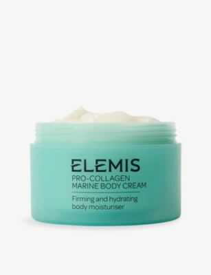 Elemis Pro-collagen Marine Body Cream 200ml