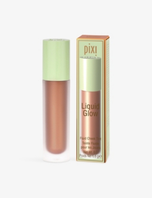 Pixi Summer Liquidglow Blush 6.8g