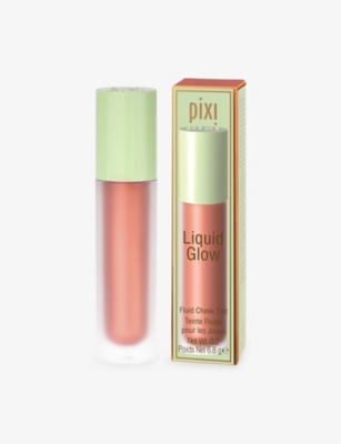 Pixi Warmth Liquidglow Blush 6.8g