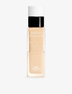 HERMES - Plein Air Luminous Matte Skincare Foundation 33ml
