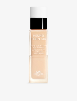 HERMES - Plein Air Luminous Matte Skincare Foundation 33ml