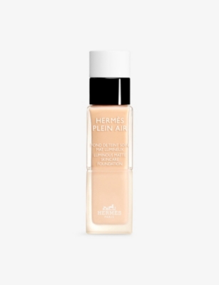 HERMES - Plein Air Luminous Matte Skincare Foundation 33ml